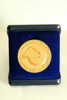 Медаль Женева 2009