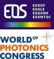 Международный конгресс «World of Photonics Congress» -  2015